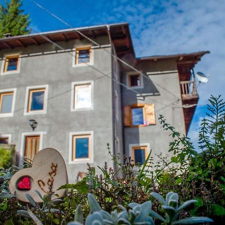 Апартаменти Casa Soraya Фалькаде Екстер'єр фото