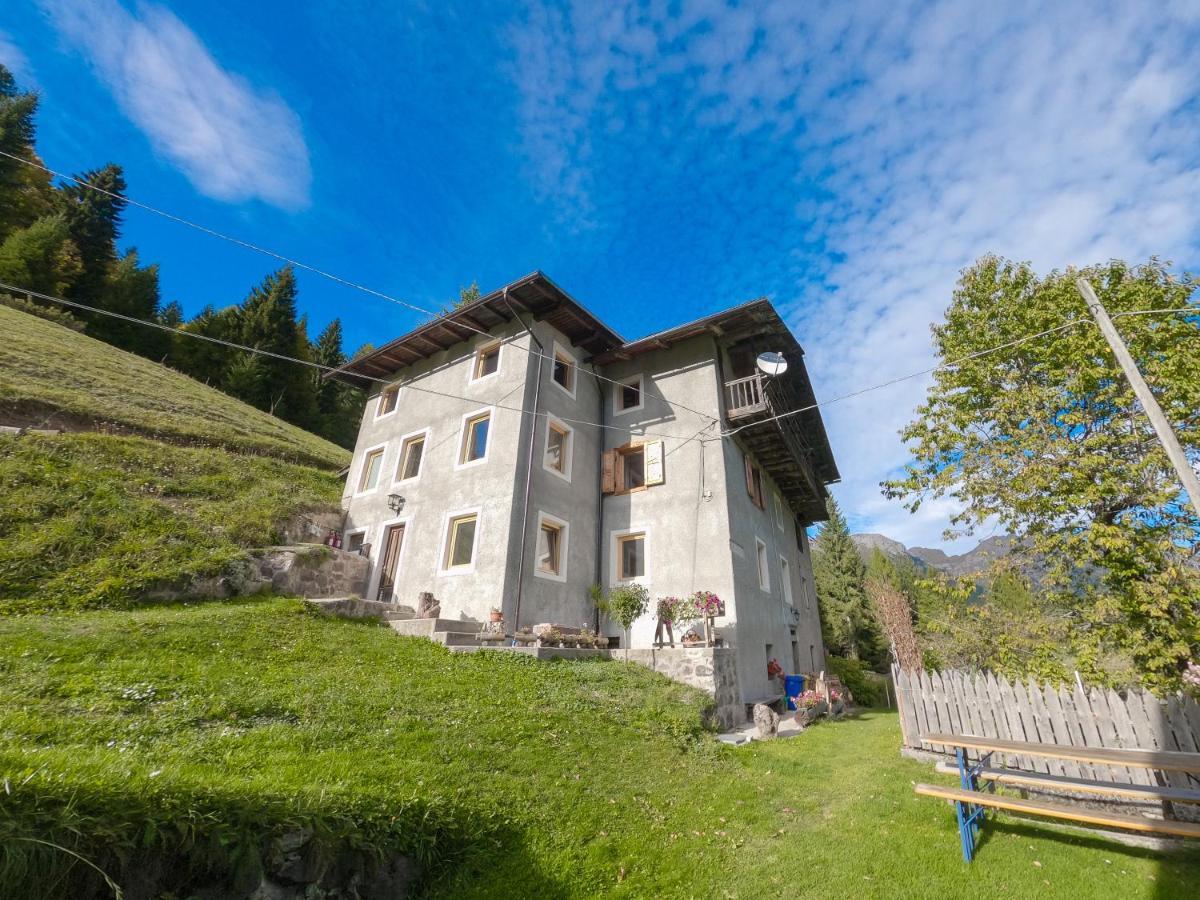 Апартаменти Casa Soraya Фалькаде Екстер'єр фото